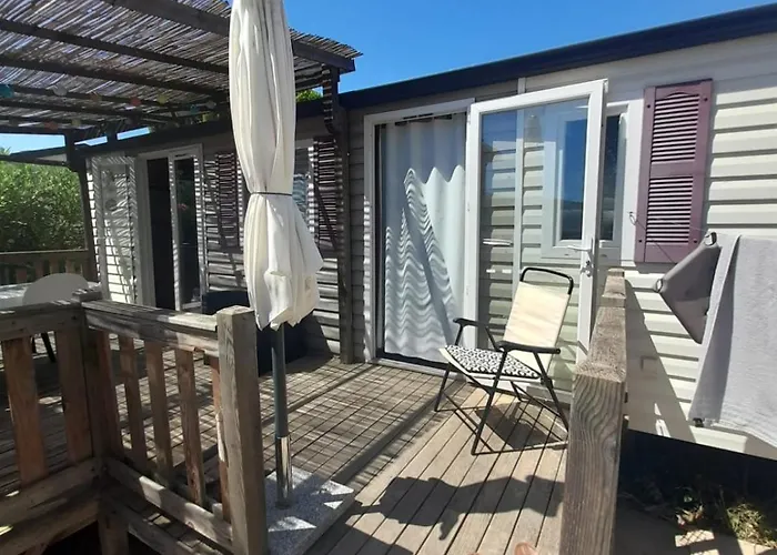 Spacious With Furnished Terrace