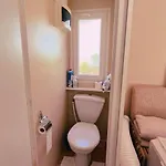 Spacious With Furnished Terrace Шале *