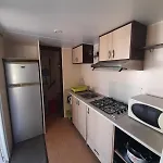 Шале Spacious With Furnished Terrace Фрежюс