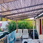 Spacious With Furnished Terrace Фрежюс