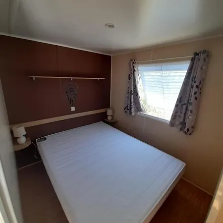 Spacious With Furnished Terrace شاليه