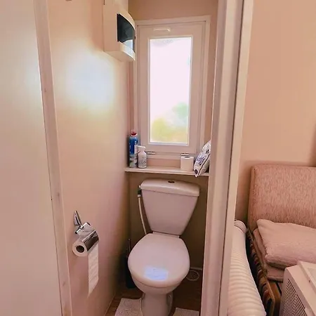 Spacious With Furnished Terrace شاليه *