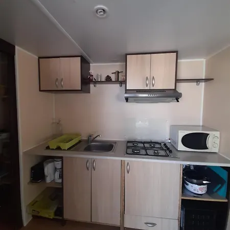 Шале Spacious With Furnished Terrace *