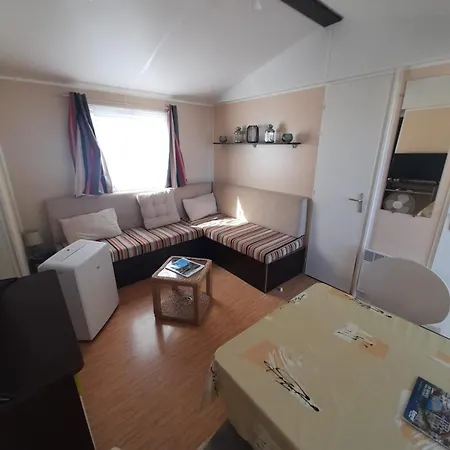 Spacious With Furnished Terrace Шале *