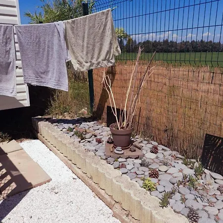 Spacious With Furnished Terrace * Frejus